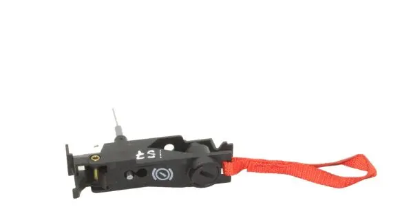 Jaguar XJ X351 Hand brake release handle 