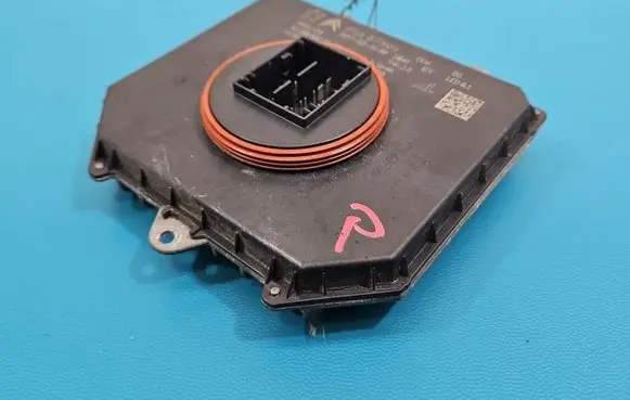 DS Automobiles 4 Headlight ballast module Xenon 503959320507 IMPRK1560827