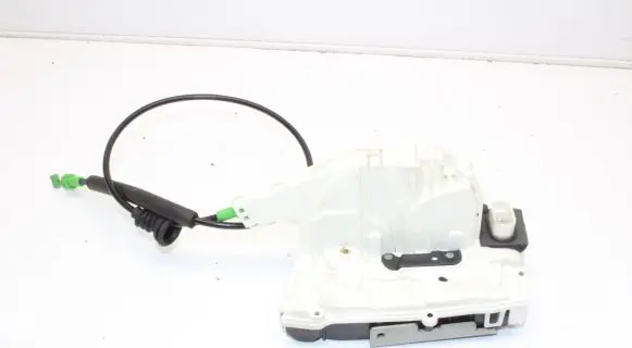 Tesla Model 3 Coupe door lock (next to the handle) 106896400L