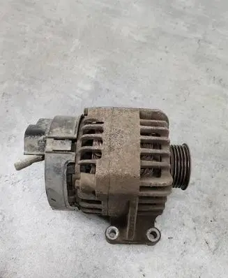 Lancia Ypsilon Generator/alternator