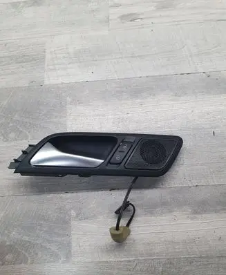 Volkswagen Sharan Front door interior handle 7N1837113