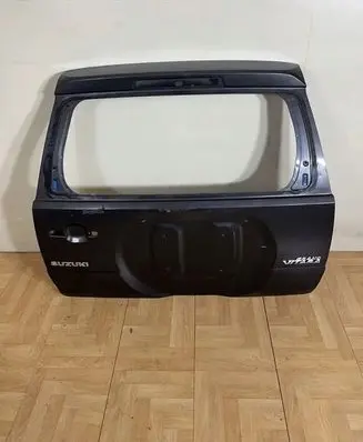 Suzuki Grand Vitara II Truck tailgate 
