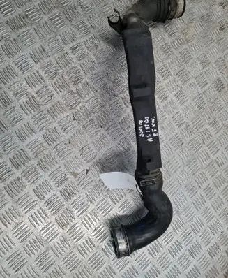 Audi A3 S3 8L Air intake hose/pipe