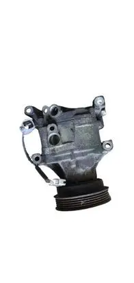 Mercedes-Benz A W169 Air conditioning (A/C) compressor (pump) 4472206364