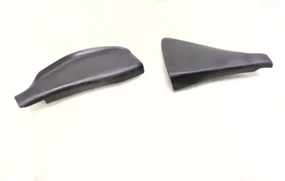 Porsche Cayenne (9PA) Other rear door trim element 7L0839915B 7L0839349B