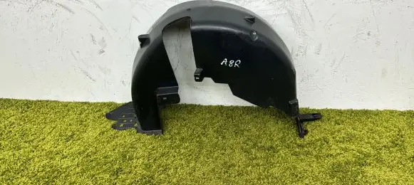Seat Ibiza V (KJ) Rear arch fender liner splash guards 6f0810969m