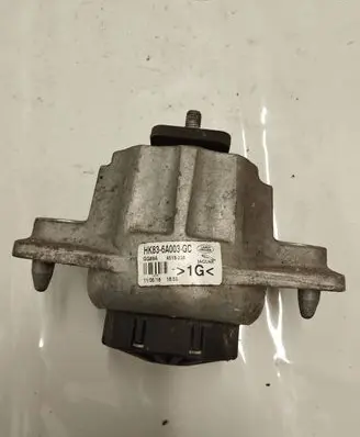 Jaguar F-Pace Engine mount bracket HK836A003GC