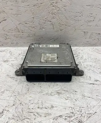 Mercedes-Benz C W204 Engine control unit/module A6511500126