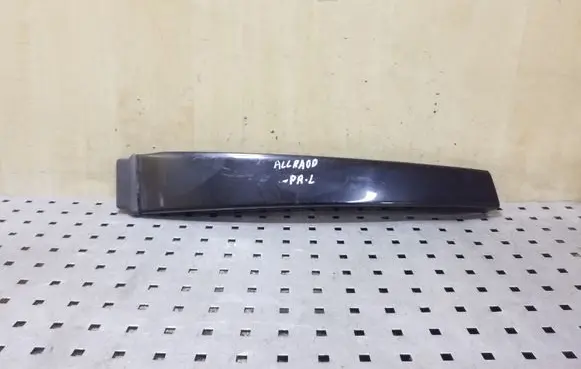 Audi A6 Allroad C5 (B) Pillar trim (exterior) 4B0853289