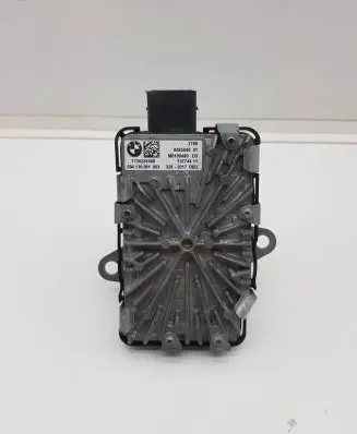 BMW X3 G01 Gearbox-reducer motor 8485040 1730228560 M0100490