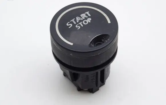 Renault Laguna II Engine start stop button switch 8200004282
