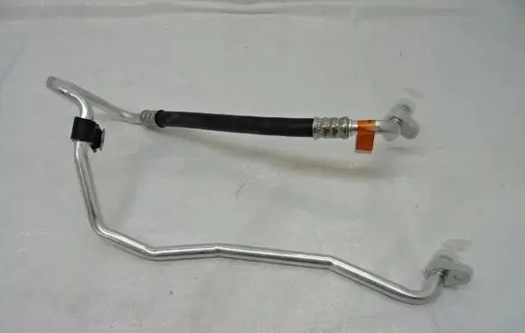 Peugeot 2008 I Air conditioning (A/C) pipe/hose 9678308780