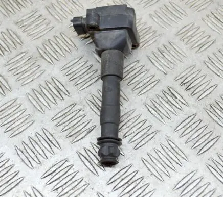 Porsche Cayman 987 High voltage ignition coil 99660210500 99760210200