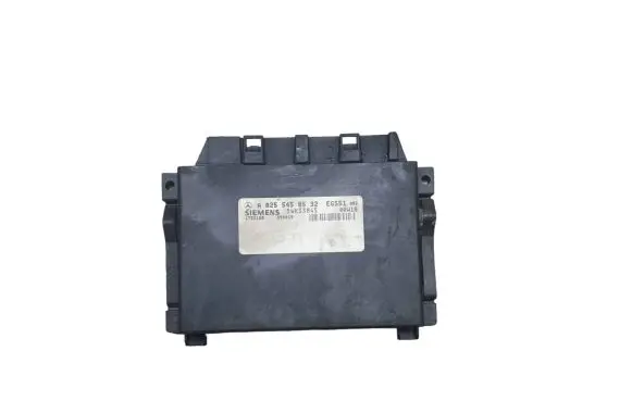 Mercedes-Benz C W203 Gearbox control unit/module A0255450532 5WK33845 1722166