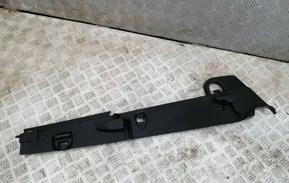 Renault Megane IV Trunk/boot side trim panel 767H32643R 350005147