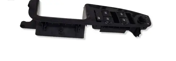 Audi A4 S4 B6 8E 8H Electric window control switch 8E1867171