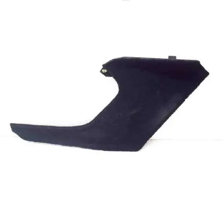 Tesla Model S Other center console (tunnel) element 102674000B