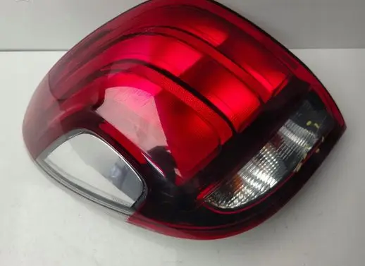 Peugeot 108 Rear/tail lights 13L29LLT