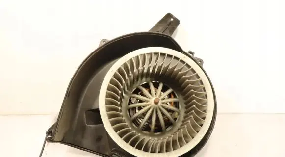 Volkswagen Fox Heater fan/blower