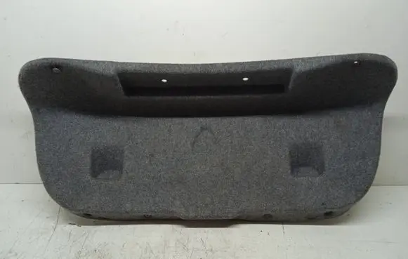 BMW 3 E90 E91 Tailgate/boot cover trim set 720179607