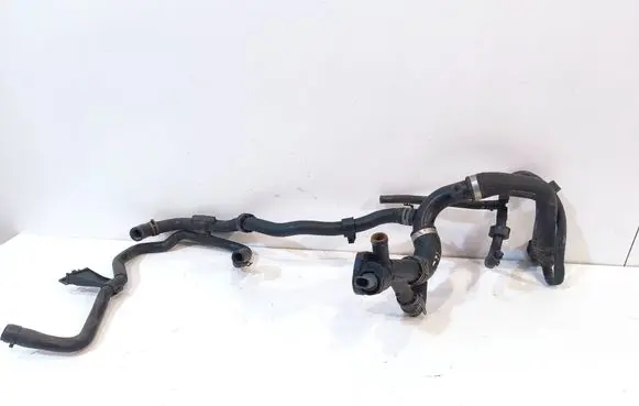 Thermostat/thermostat housing