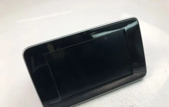 Mercedes-Benz C W205 Screen/display/small screen A2059004113
