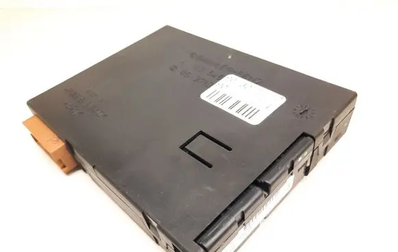 Mercedes-Benz ML W163 Comfort/convenience module A1635459032 05371390