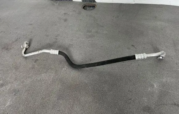 BMW 1 F20 F21 Air conditioning (A/C) pipe/hose 9337128