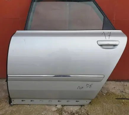Audi A8 S8 D3 4E Rear door