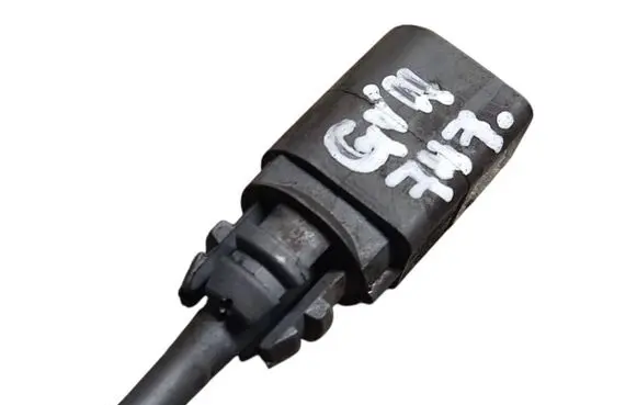 Volkswagen Golf VII Outside/exterior temperature sensor 8Z0820535A