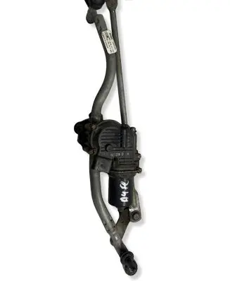 Audi A4 S4 B8 8K Front wiper linkage and motor A5276546