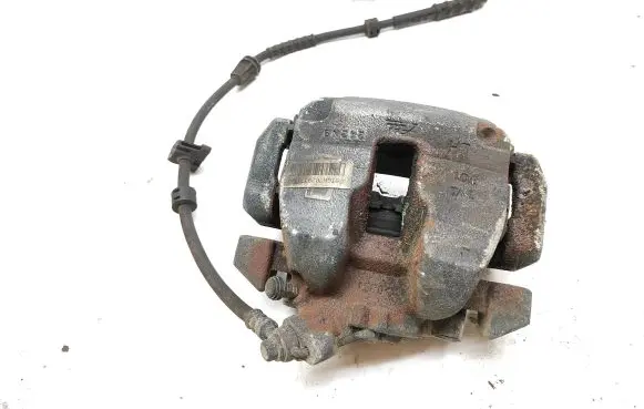 Peugeot 3008 II Front brake caliper 78TGV70293713K