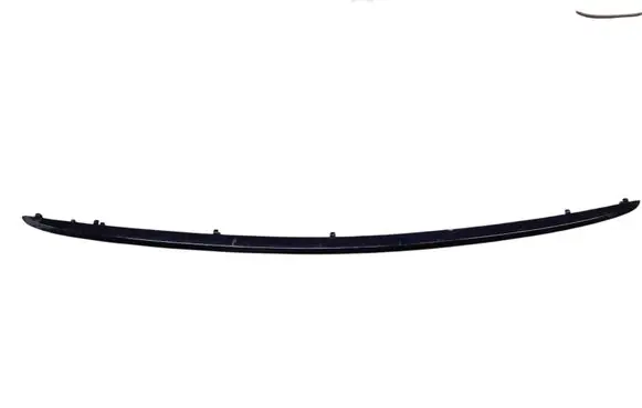 Mercedes-Benz C W203 Front bumper lower grill A2038801005