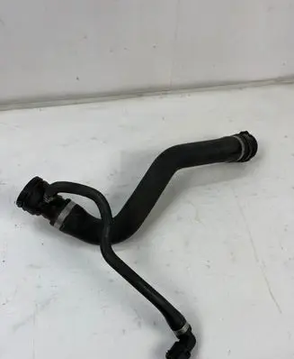 BMW 5 E60 E61 Engine coolant pipe/hose 7525641