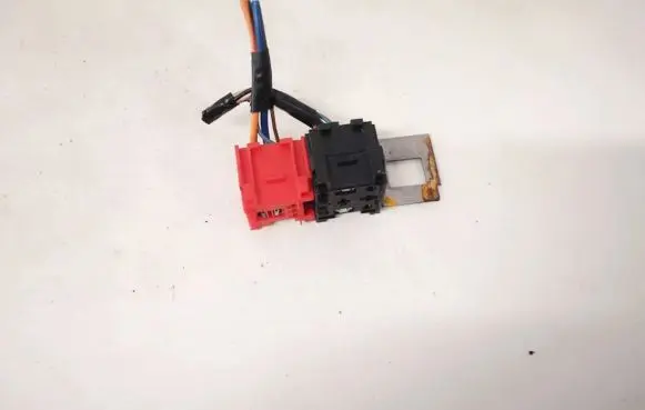 Fiat Stilo Sensor a047