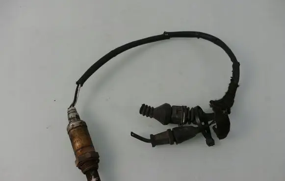 Audi A8 S8 D2 4D Lambda probe sensor 078906265
