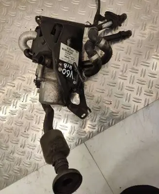 Volvo V60 Auxiliary pre-heater (Webasto) 31332396 1421234067 9023797B
