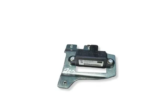 BMW 3 E90 E91 ESP acceleration yaw rate sensor 6780334