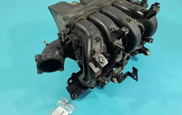 Opel Astra H Intake manifold 55564933 IMPRK1531002