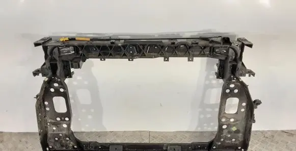 Jeep Compass Radiator support slam panel