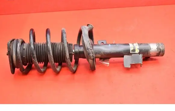 Front shock absorber/damper