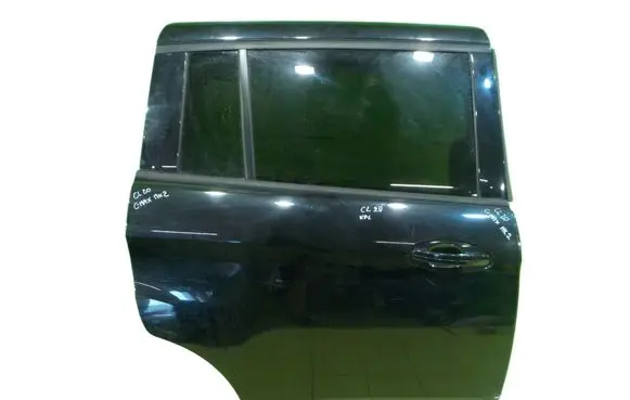 Ford Grand C-MAX Rear door PRAWE