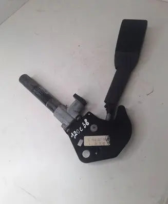 BMW 7 E38 Front seatbelt buckle 8357799