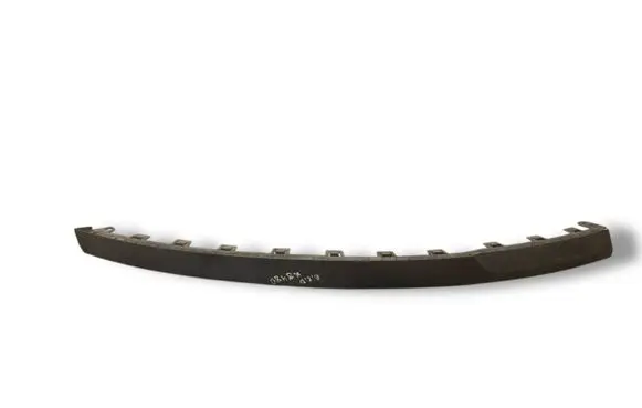 Opel Corsa D Front bumper lip 13179947