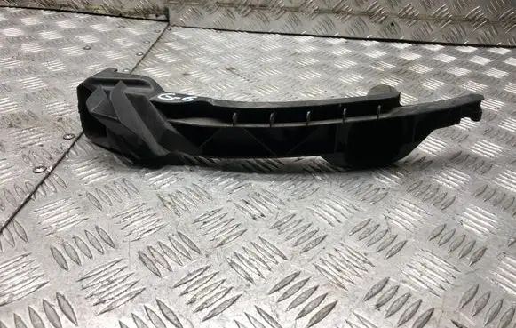Volkswagen Golf V Front bumper mounting bracket 1K0807889A