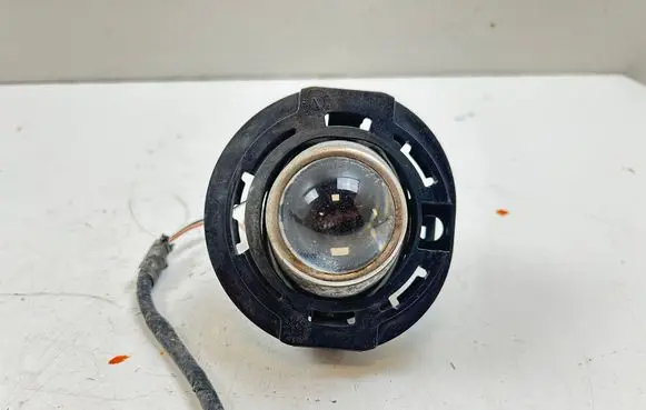 Jeep Grand Cherokee Front fog light 68140324AA