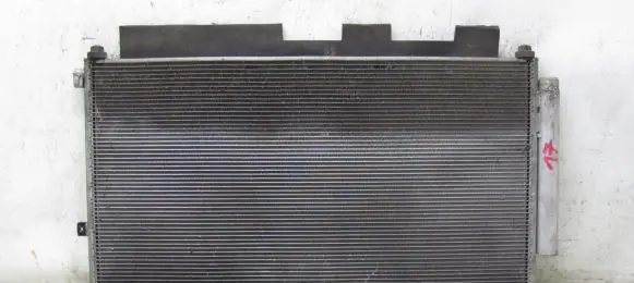 Honda CR-V A/C cooling radiator (condenser)