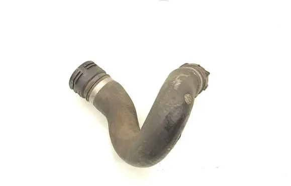 Audi A7 S7 4G Engine coolant pipe/hose 4F0122293C