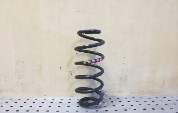 Audi TT TTS Mk2 Rear coil spring