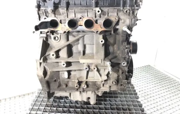 Ford Mondeo MK IV Engine AOBC